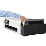 Canon imagePROGRAF TC-21 Großformatdrucker WLAN Tintenstrahl Farbe 2400 x 1200 DPI A1 (594 x 841 mm) Ethernet/LAN