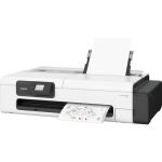 Canon imagePROGRAF TC-21 Großformatdrucker WLAN Tintenstrahl Farbe 2400 x 1200 DPI A1 (594 x 841 mm) Ethernet/LAN