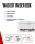 Canon PIXMA TS7550i Tintenstrahl A4 1200 x 1200 DPI WLAN