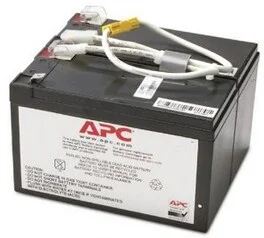 APC Ersatzbatterie RBC5 (OEM)