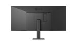 LG 34U511A-B Computerbildschirm 86,4 cm (34") 2560 x 1080 Pixel WFHD LED Schwarz