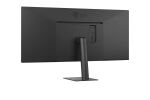 LG 34U511A-B Computerbildschirm 86,4 cm (34") 2560 x 1080 Pixel WFHD LED Schwarz