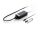 LevelOne 48V/1.25A (60W) DC-Netzadapter, -30~70℃