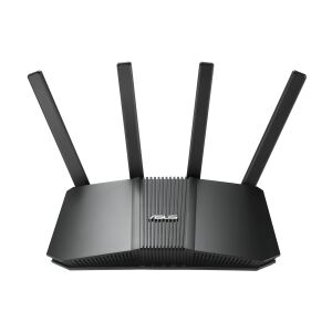 ASUS RT-BE55 WLAN-Router 2.5 Gigabit Ethernet Dual-Band (2,4 GHz/5 GHz) Schwarz