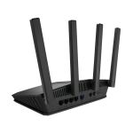 ASUS RT-BE55 WLAN-Router 2.5 Gigabit Ethernet Dual-Band (2,4 GHz/5 GHz) Schwarz