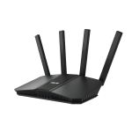 ASUS RT-BE55 WLAN-Router 2.5 Gigabit Ethernet Dual-Band (2,4 GHz/5 GHz) Schwarz