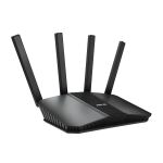 ASUS RT-BE55 WLAN-Router 2.5 Gigabit Ethernet Dual-Band (2,4 GHz/5 GHz) Schwarz