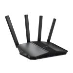 ASUS RT-BE55 WLAN-Router 2.5 Gigabit Ethernet Dual-Band (2,4 GHz/5 GHz) Schwarz
