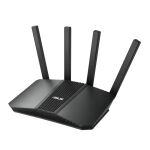ASUS RT-BE55 WLAN-Router 2.5 Gigabit Ethernet Dual-Band (2,4 GHz/5 GHz) Schwarz
