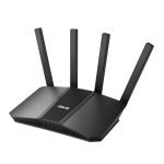 ASUS RT-BE55 WLAN-Router 2.5 Gigabit Ethernet Dual-Band (2,4 GHz/5 GHz) Schwarz
