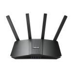ASUS RT-BE55 WLAN-Router 2.5 Gigabit Ethernet Dual-Band (2,4 GHz/5 GHz) Schwarz