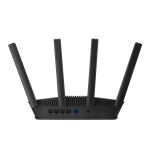 ASUS RT-BE55 WLAN-Router 2.5 Gigabit Ethernet Dual-Band (2,4 GHz/5 GHz) Schwarz