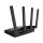 ASUS RT-BE55 WLAN-Router 2.5 Gigabit Ethernet Dual-Band (2,4 GHz/5 GHz) Schwarz