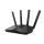 ASUS RT-BE55 WLAN-Router 2.5 Gigabit Ethernet Dual-Band (2,4 GHz/5 GHz) Schwarz
