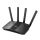 ASUS RT-BE55 WLAN-Router 2.5 Gigabit Ethernet Dual-Band (2,4 GHz/5 GHz) Schwarz