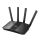 ASUS RT-BE55 WLAN-Router 2.5 Gigabit Ethernet Dual-Band (2,4 GHz/5 GHz) Schwarz