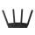 ASUS RT-BE55 WLAN-Router 2.5 Gigabit Ethernet Dual-Band (2,4 GHz/5 GHz) Schwarz