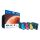 Brother LC1100HYVALBP Druckerpatrone 4 Stück(e) Original Hohe (XL-) Ausbeute Schwarz, Cyan, Magenta, Gelb