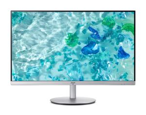 Acer CB322QU E Computerbildschirm 80 cm (31.5") 2560 x 1440 Pixel Wide Quad HD Silber