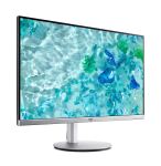 Acer CB322QU E Computerbildschirm 80 cm (31.5") 2560 x 1440 Pixel Wide Quad HD Silber