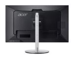 Acer CB322QU E Computerbildschirm 80 cm (31.5") 2560 x 1440 Pixel Wide Quad HD Silber