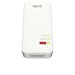 Powerline 1240 AX WLAN Set 1200 Mbit/s Ethernet/LAN Weiß 2 Stück(e)