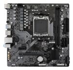 GIGABYTE A620M H Motherboard - Unterstützt AMD Ryzen...