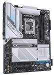 GIGABYTE B860 GAMING X WIFI6E Mainboard - Intel Core Ultra CPUs, 12+1+2+1 Phasen VRM, bis zu 9066MHz DDR5, 1xPCIe 5.0 + 2xPCIe 4.0 M.2, 2,5 GbE LAN, WIFI 6E, USB4