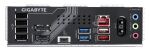 GIGABYTE B860 GAMING X WIFI6E Mainboard - Intel Core Ultra CPUs, 12+1+2+1 Phasen VRM, bis zu 9066MHz DDR5, 1xPCIe 5.0 + 2xPCIe 4.0 M.2, 2,5 GbE LAN, WIFI 6E, USB4
