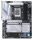 GIGABYTE B860 GAMING X WIFI6E Mainboard - Intel Core Ultra CPUs, 12+1+2+1 Phasen VRM, bis zu 9066MHz DDR5, 1xPCIe 5.0 + 2xPCIe 4.0 M.2, 2,5 GbE LAN, WIFI 6E, USB4