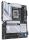 GIGABYTE B860 GAMING X WIFI6E Mainboard - Intel Core Ultra CPUs, 12+1+2+1 Phasen VRM, bis zu 9066MHz DDR5, 1xPCIe 5.0 + 2xPCIe 4.0 M.2, 2,5 GbE LAN, WIFI 6E, USB4
