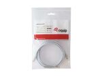 Equip USB 3.2 Gen 2 C-auf-C-Kabel, M/M, 3,0m, PD100W , 4K/60Hz, 10Gbps, Weiß