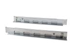 LevelOne URK-2100 Rack Zubehör Regal-Schiene