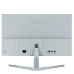 ASUS VU279CFE-G Computerbildschirm 68,6 cm (27") 1920 x 1080 Pixel Full HD LCD Grün, Grau
