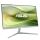 ASUS VU279CFE-G Computerbildschirm 68,6 cm (27") 1920 x 1080 Pixel Full HD LCD Grün, Grau