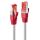 Lindy 47840 Netzwerkkabel Grau 5 m Cat6 S/FTP (S-STP)