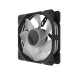 ASUS TUF Gaming TR120 ARGB Reverse Fan - Triple Pack Computergehäuse Ventilator 12 cm Schwarz