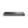 TP-Link Omada SL2428P Managed Fast Ethernet (10/100) Power over Ethernet (PoE) 1U Schwarz