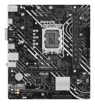 ASUS PRIME H610M-D Intel H610 LGA 1700 micro ATX