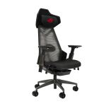 ASUS ROG Destrier Ergo Netz-Sitz Vernetzte Rückenlehne