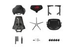 ASUS ROG Destrier Ergo Netz-Sitz Vernetzte Rückenlehne
