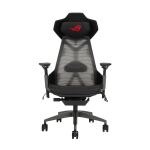 ASUS ROG Destrier Ergo Netz-Sitz Vernetzte Rückenlehne