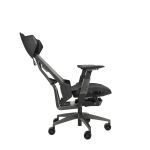 ASUS ROG Destrier Ergo Netz-Sitz Vernetzte Rückenlehne