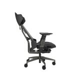 ASUS ROG Destrier Ergo Netz-Sitz Vernetzte Rückenlehne