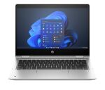 HP Pro x360 435 G10 Wolf Pro Security Edition AMD Ryzen™ 7 7730U Hybrid (2-in-1) 33,8 cm (13.3") Touchscreen Full HD 32 GB DDR4-SDRAM 1 TB SSD Wi-Fi 6 (802.11ax) Windows 11 Pro Silber