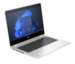 HP Pro x360 435 G10 Wolf Pro Security Edition AMD Ryzen™ 7 7730U Hybrid (2-in-1) 33,8 cm (13.3") Touchscreen Full HD 32 GB DDR4-SDRAM 1 TB SSD Wi-Fi 6 (802.11ax) Windows 11 Pro Silber