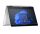 HP Pro x360 435 G10 Wolf Pro Security Edition AMD Ryzen™ 7 7730U Hybrid (2-in-1) 33,8 cm (13.3") Touchscreen Full HD 32 GB DDR4-SDRAM 1 TB SSD Wi-Fi 6 (802.11ax) Windows 11 Pro Silber