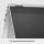 HP Pro x360 435 G10 Wolf Pro Security Edition AMD Ryzen™ 7 7730U Hybrid (2-in-1) 33,8 cm (13.3") Touchscreen Full HD 32 GB DDR4-SDRAM 1 TB SSD Wi-Fi 6 (802.11ax) Windows 11 Pro Silber