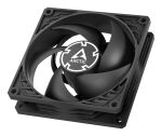 ARCTIC P9 PWM PST (Black) - 92 mm PWM-Lüfter mit Kabelsplitter