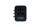 Verbatim 49544 Netzstecker-Adapter Universal Schwarz